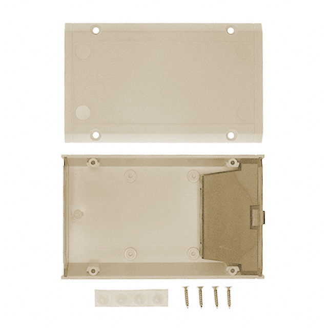 A219V,AL Serpac  Scatole